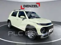 2026 Hyundai Unknown