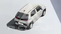 2026 Hyundai Unknown