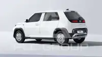 2026 Hyundai Unknown