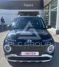 2026 Hyundai Unknown