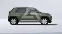 2026 Hyundai Unknown