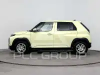 2026 Hyundai Unknown