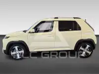2026 Hyundai Unknown