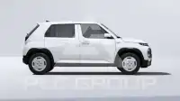 2026 Hyundai Unknown