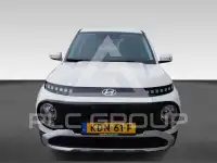 2026 Hyundai Unknown