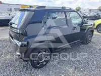 2026 Hyundai Unknown