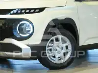 2026 Hyundai Unknown