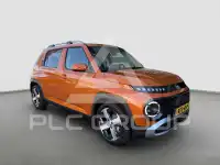2026 Hyundai Unknown