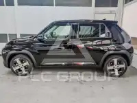 2026 Hyundai Unknown