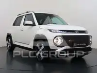 2026 Hyundai Unknown