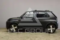 2026 Hyundai Unknown