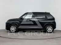 2026 Hyundai Unknown