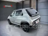 2026 Hyundai Unknown