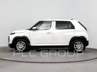 2026 Hyundai Unknown