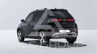2026 Hyundai Unknown
