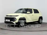2026 Hyundai Unknown