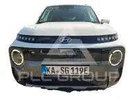 2026 Hyundai Unknown