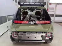 2026 Hyundai Unknown