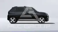 2026 Hyundai Unknown