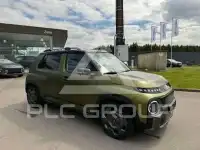 2026 Hyundai Unknown