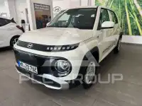 2026 Hyundai Unknown