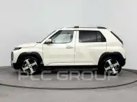 2026 Hyundai Unknown