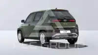 2026 Hyundai Unknown