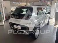 2026 Hyundai Unknown