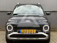 2026 Hyundai Unknown