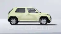 2026 Hyundai Unknown