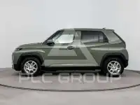 2026 Hyundai Unknown