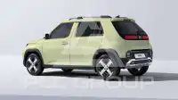 2026 Hyundai Unknown