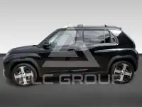 2026 Hyundai Unknown