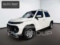 2026 Hyundai Unknown