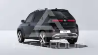 2026 Hyundai Unknown