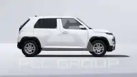 2026 Hyundai Unknown