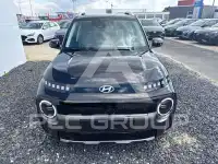 2026 Hyundai Unknown