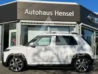 2026 Hyundai Unknown