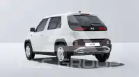 2026 Hyundai Unknown