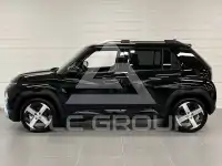 2026 Hyundai Unknown