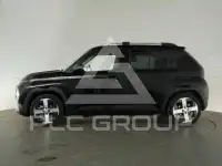 2026 Hyundai Unknown
