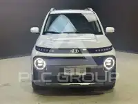 2026 Hyundai Unknown