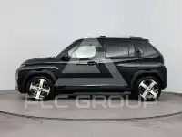 2026 Hyundai Unknown