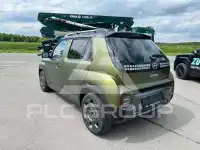 2026 Hyundai Unknown