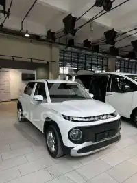 2026 Hyundai Unknown
