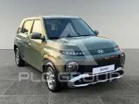 2026 Hyundai Unknown