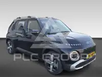 2026 Hyundai Unknown