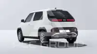 2026 Hyundai Unknown
