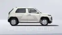 2026 Hyundai Unknown