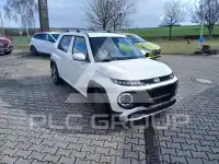 2026 Hyundai Unknown